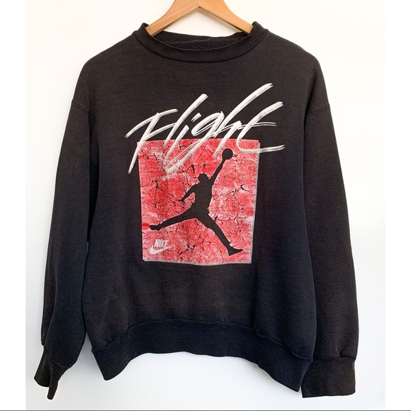 michael jordan sweatshirt